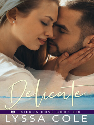 cover image of Delicate